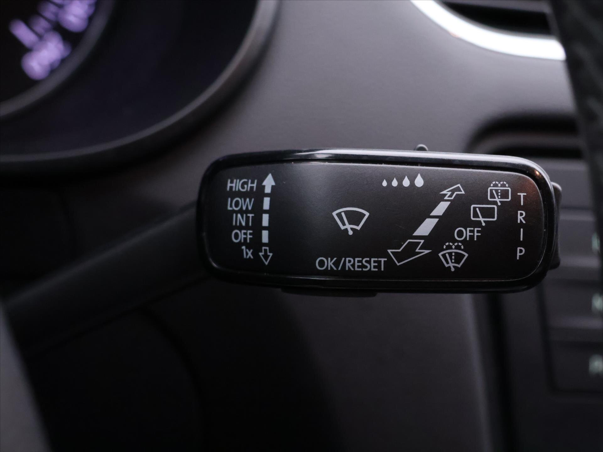 Škoda Octavia Liftback 1,2 l 77 kw