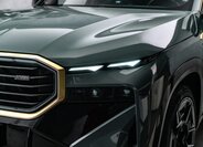 BMW XM SUV 4,4 l 360 kw
