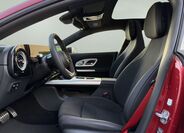 Mercedes-Benz CLA 14