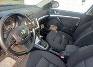 Škoda Octavia Kombi 2,0 l 103 kw