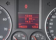 Volkswagen Golf Kombi 1,6 l 75 kw