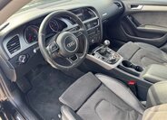 Audi A5 Hatchback 2,0 l 110 kw