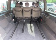 Mercedes-Benz Třídy V 28