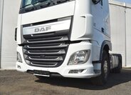 DAF Ostatní 8