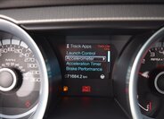 Ford Mustang Kupé 5,8 l 485 kw