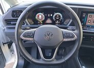 Volkswagen Caddy Skříň 1,5 l 85 kw