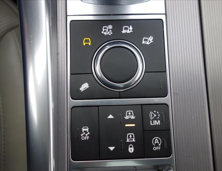 Land Rover Range Rover Sport 43