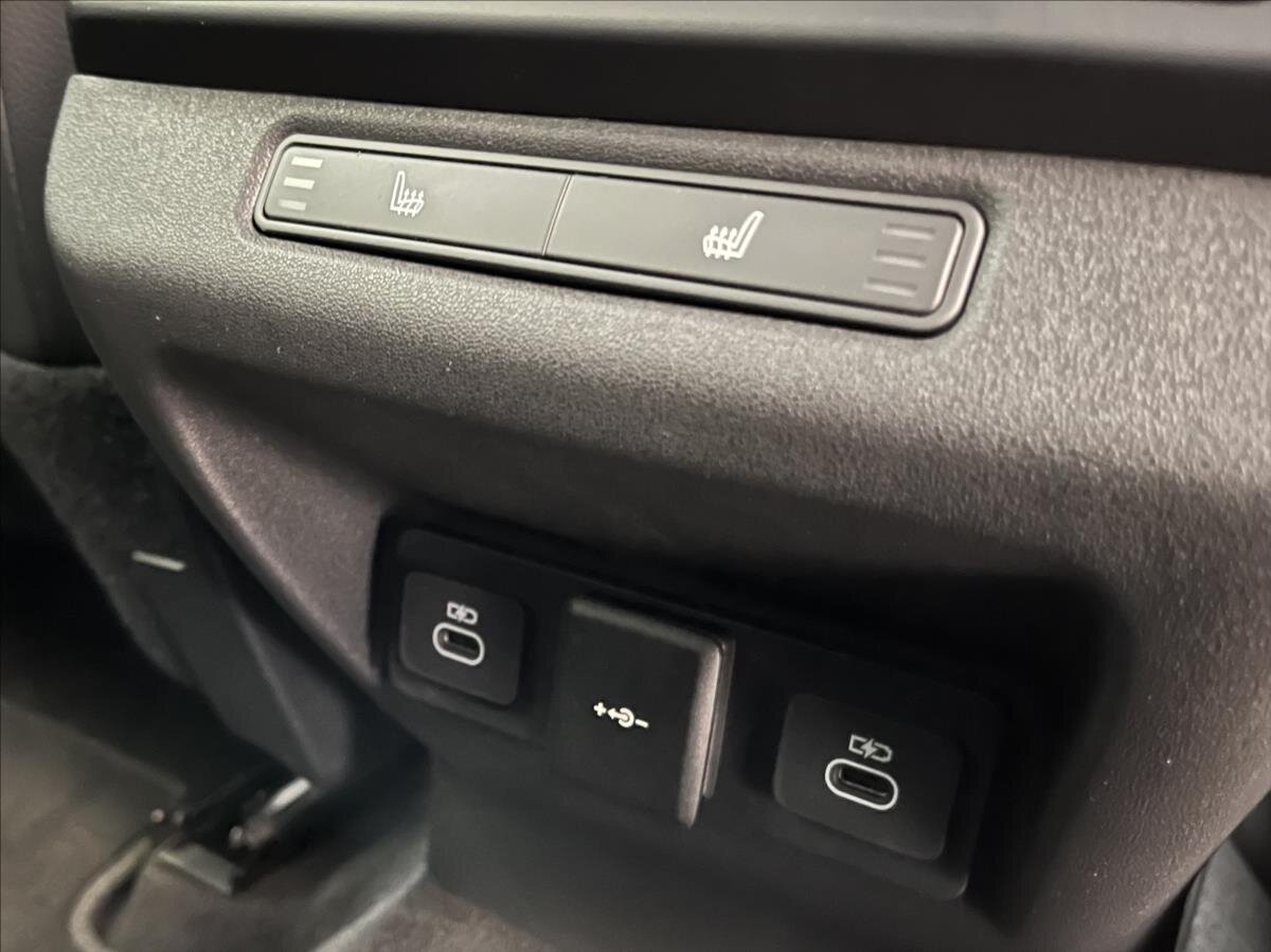 Land Rover Range Rover Evoque SUV 1,5 l 198 kw