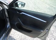 Škoda Octavia Kombi 1,5 l 110 kw