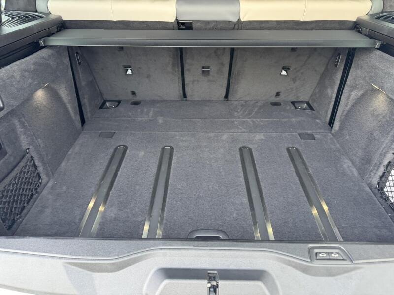 BMW X5 SUV / Terénní 3,0 l 250 kw