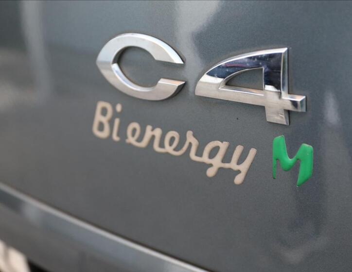 Citroën C4 Picasso 13