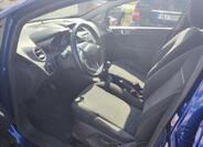 Ford Fiesta 7