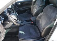 Škoda Kodiaq SUV 2,0 l 132 kw