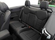 BMW Řada 4 Kabriolet 3,0 l 275 kw