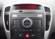 KIA Ceed Kombi 1,4 l 66 kw