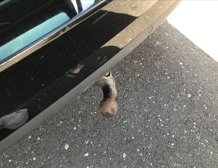 Škoda Superb Kombi 2,0 l 140 kw