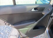 Volkswagen Tiguan SUV 2,0 l 103 kw