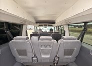 Peugeot Expert Tepee MPV 2,0 l 94 kw