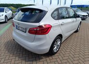 BMW Řada 2 MPV 1,5 l 100 kw