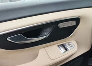 Mercedes-Benz Třídy V 27