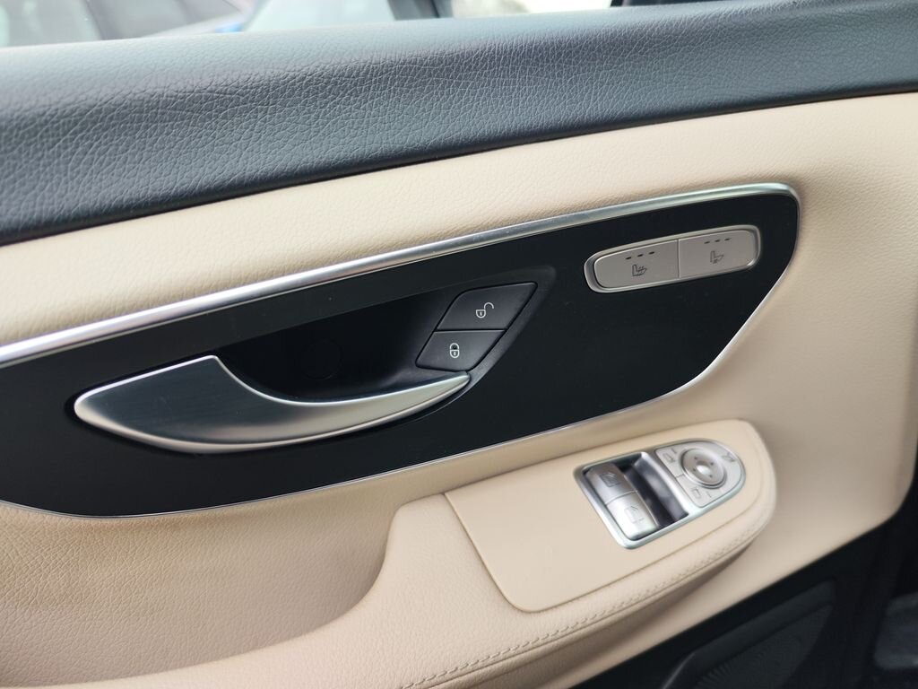 Mercedes-Benz Třídy V