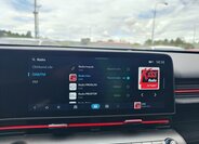 Hyundai Kona SUV / Terénní 1,6 l 145 kw