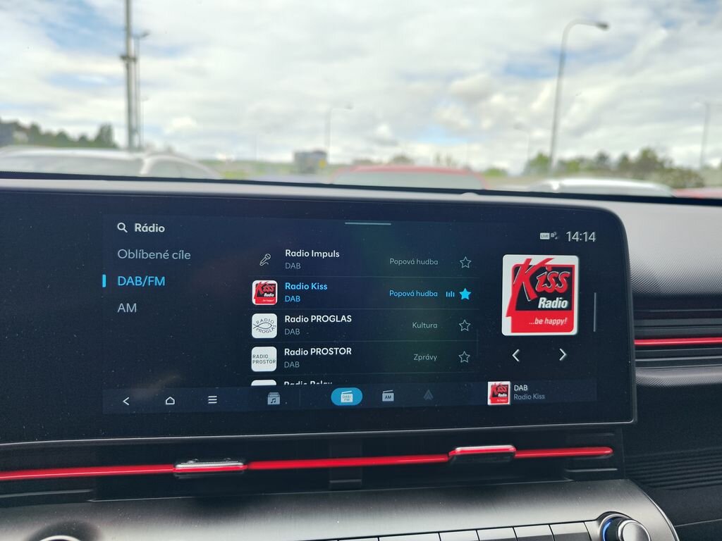 Hyundai Kona SUV / Terénní 1,6 l 145 kw