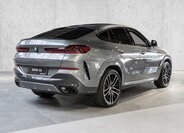 BMW X6 SUV / Terénní 3,0 l 210 kw
