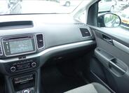 Volkswagen Sharan 25