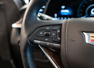 Cadillac Escalade SUV / Terénní 6,2 l 313 kw