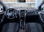 Hyundai i30 12