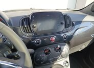Fiat 500 Hatchback 999,0 52 kw