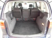 Volkswagen Touran MPV 2,0 l 103 kw