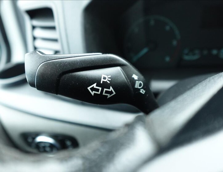 Ford Transit Custom Ostatní 2,0 l 96 kw