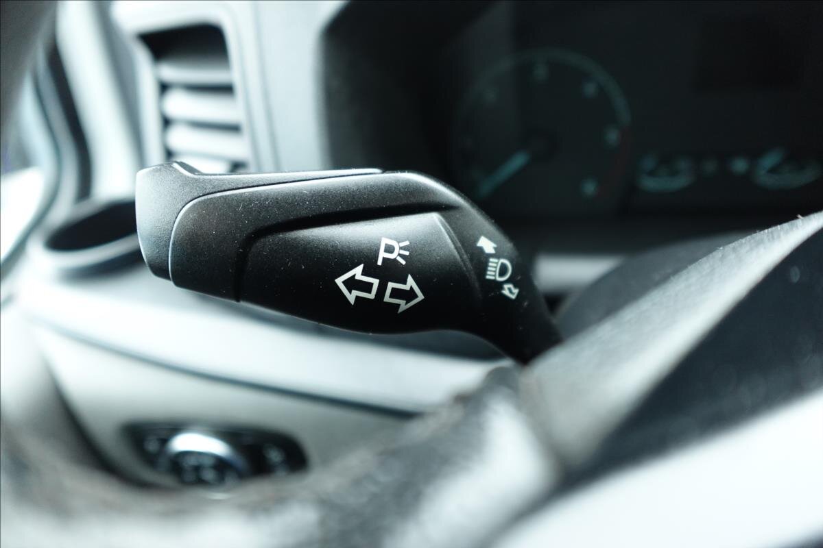 Ford Transit Custom Ostatní 2,0 l 96 kw