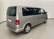 Volkswagen Multivan MPV 2,0 l 132 kw