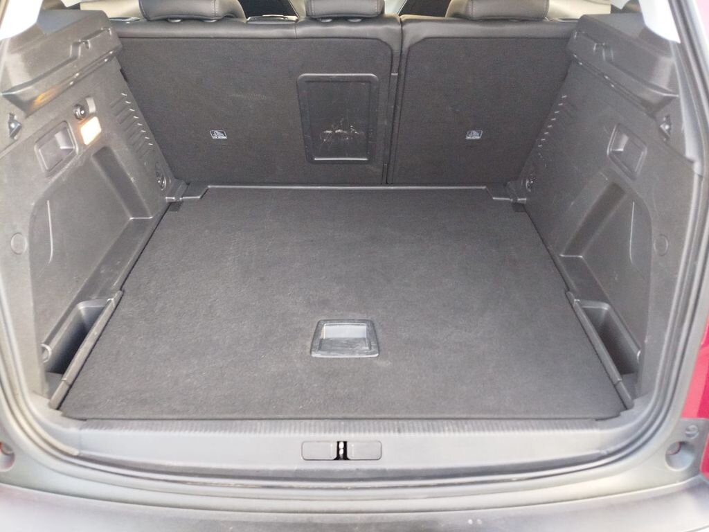 Peugeot 3008 SUV / Terénní 1,5 l 96 kw