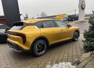 KIA Ostatní Ostatní 0,0 0