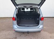 Volkswagen Touran 29