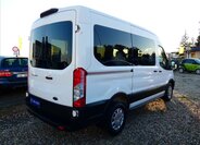 Ford Transit Ostatní 2,0 l 96 kw