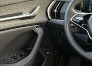 Škoda Kodiaq SUV 2,0 l 142 kw