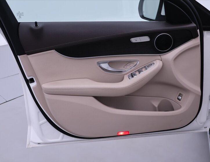 Mercedes-Benz Třídy C 11