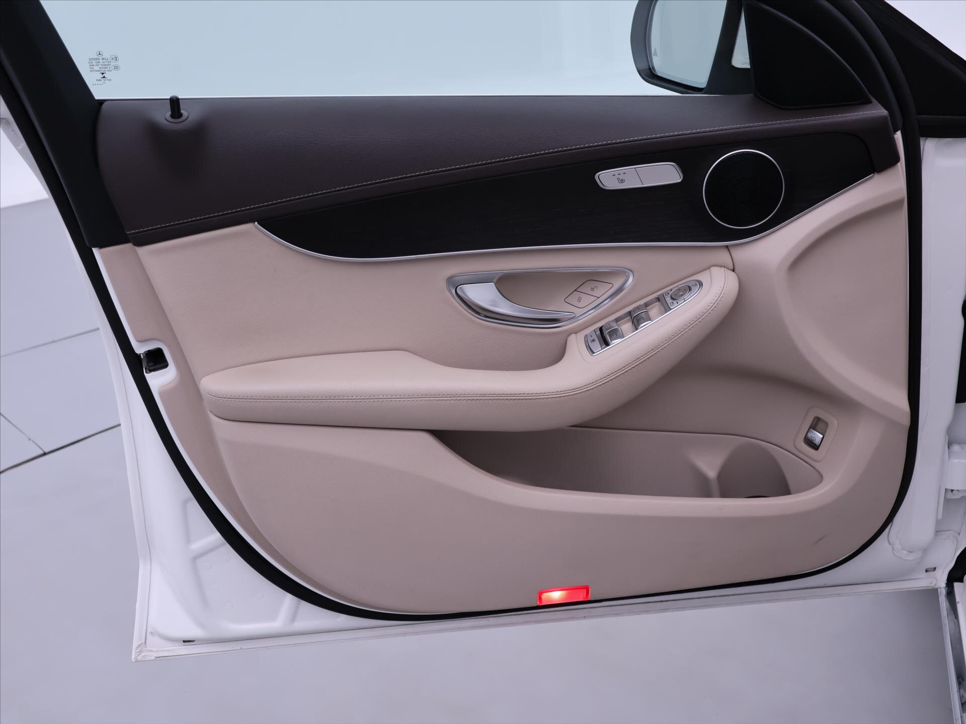 Mercedes-Benz Třídy C