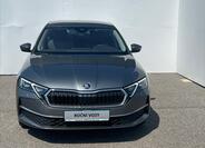 Škoda Octavia 4