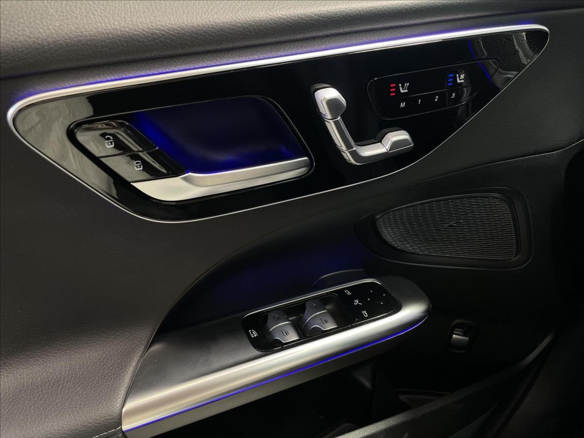 Mercedes-Benz Třídy C