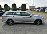 Volkswagen Passat Kombi 2,0 l 90 kw