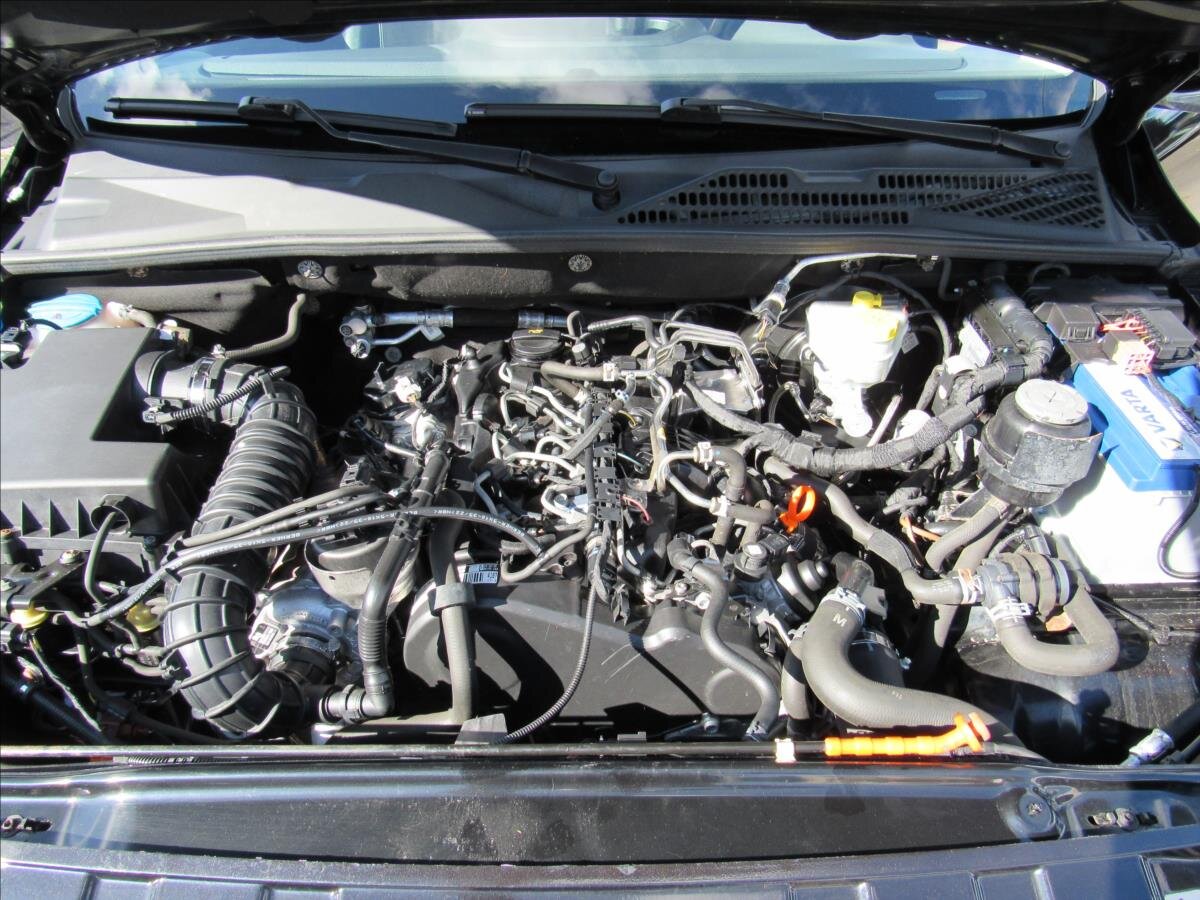 Volkswagen Amarok Pick-up 2,0 l 120 kw