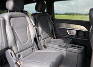 Mercedes-Benz Třídy V Kombi 2,0 l 174 kw