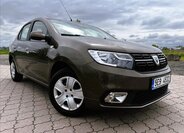 Dacia Logan Sedan / Limuzína 999,0 54 kw
