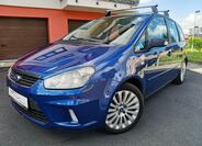 Ford C-MAX 1